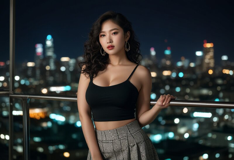 深夜回响